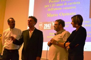 premiazione mario opinato