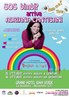 SOS-BIMBI_ARRIVA-ADRIANA--locandina