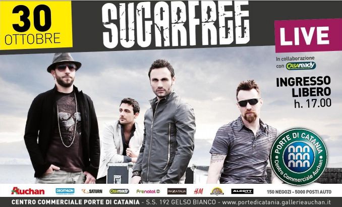 sugar_free_locandina