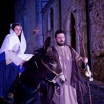 Pietrangelo Buttafuoco - San Giuseppe