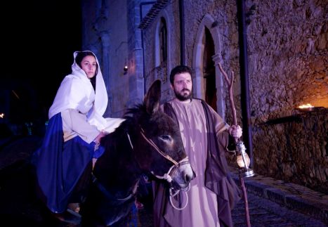 Pietrangelo Buttafuoco - San Giuseppe