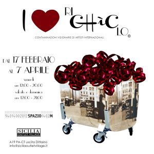 I LOVE RI.CHIC.LO