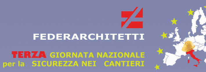 SICUREZZA_FEDERARCHITETTI