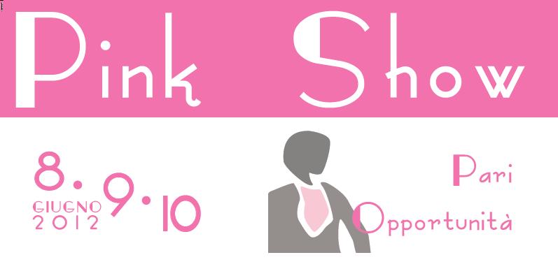 pinkshow