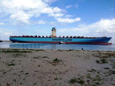 maersk 3 2