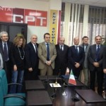 protocollo sicurezza