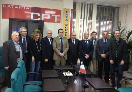 protocollo sicurezza