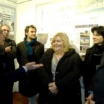 visita assessore progetti