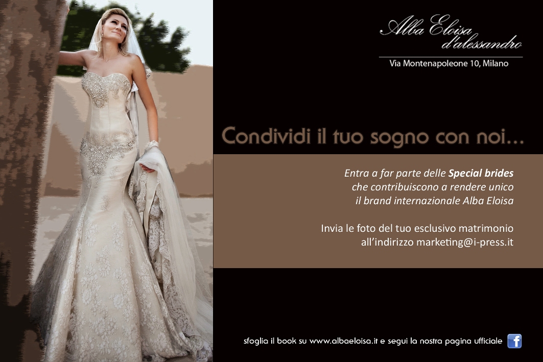 Condividi il tuo sogno 2