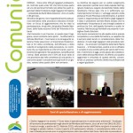 Fondazione ing. comunica