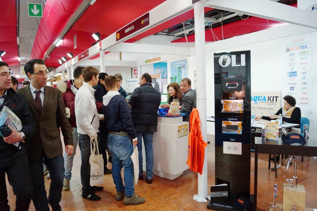 Progetto Comfort- 16 04