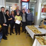 Pst Sicilia degustazione