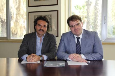 mario faro marco romano-rid