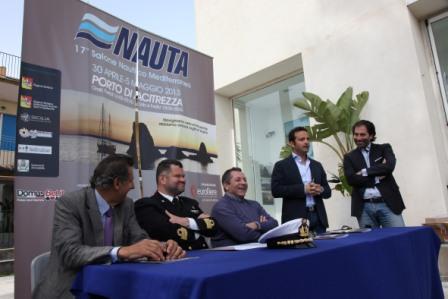 nauta2013 conf.stampa