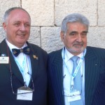 DA SX ROBERTO FRESIA E ANTONIO POGLIESE