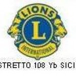lions logo
