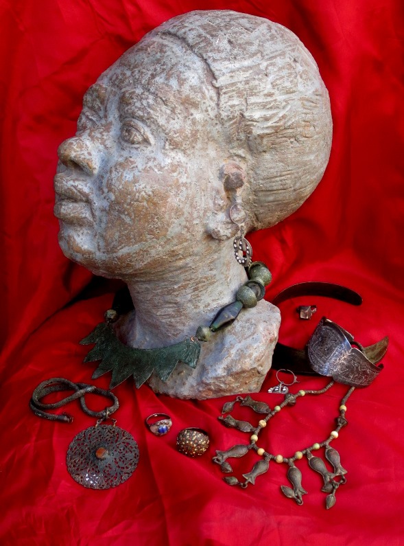 Antiquamente