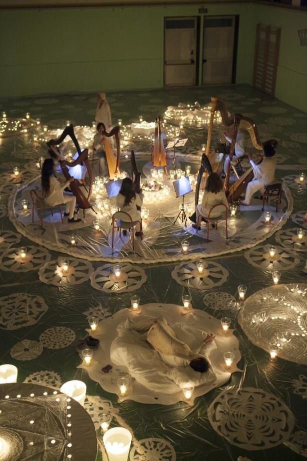 Rito_della_Luce_-_artisti