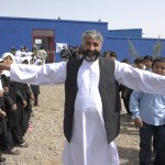 Maria Grazia Cutuli School in the Injil District Kush rod villag