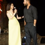 Fausto Puglisi e Agata Patrizia Saccone