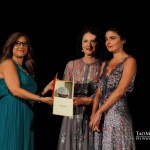 Luisa Beccaria e Lucilla Bonaccorsi