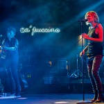 Irene Grandi Live @ SiciliaOutletVillage - Valerio D'Urso Fotografo