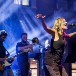 Irene Grandi Live @ SiciliaOutletVillage - Valerio D'Urso Fotografo