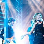 Irene Grandi Live @ SiciliaOutletVillage - Valerio D'Urso Fotografo