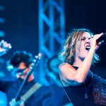 Irene Grandi Live @ SiciliaOutletVillage - Valerio D'Urso Fotografo