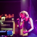 Irene Grandi Live @ SiciliaOutletVillage - Valerio D'Urso Fotografo