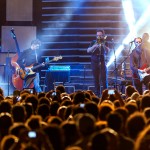 Irene Grandi Live @ SiciliaOutletVillage - Valerio D'Urso Fotografo