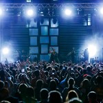 Irene Grandi Live @ SiciliaOutletVillage - Valerio D'Urso Fotografo