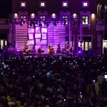 Irene Grandi Live @ SiciliaOutletVillage - Valerio D'Urso Fotografo