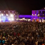 Irene Grandi Live @ SiciliaOutletVillage - Valerio D'Urso Fotografo