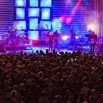 Irene Grandi Live @ SiciliaOutletVillage - Valerio D'Urso Fotografo