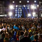 Irene Grandi Live @ SiciliaOutletVillage - Valerio D'Urso Fotografo