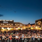Mario Biondi Live @ SiciliaOutletVillage - Valerio D'Urso Fotografo