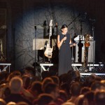 Mario Biondi Live @ SiciliaOutletVillage - Valerio D'Urso Fotografo