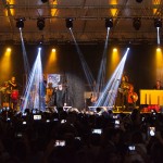 Mario Biondi Live @ SiciliaOutletVillage - Valerio D'Urso Fotografo