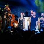 Mario Biondi Live @ SiciliaOutletVillage - Valerio D'Urso Fotografo