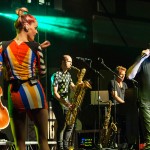 Mario Biondi Live @ SiciliaOutletVillage - Valerio D'Urso Fotografo