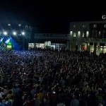 Mario Biondi Live @ SiciliaOutletVillage - Valerio D'Urso Fotografo