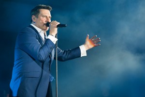 Spandau Ballet Live @ SiciliaOutletVillage - Valerio D'Urso Fotografo