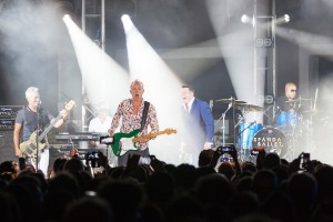 Spandau Ballet Live @ SiciliaOutletVillage - Valerio D'Urso Fotografo