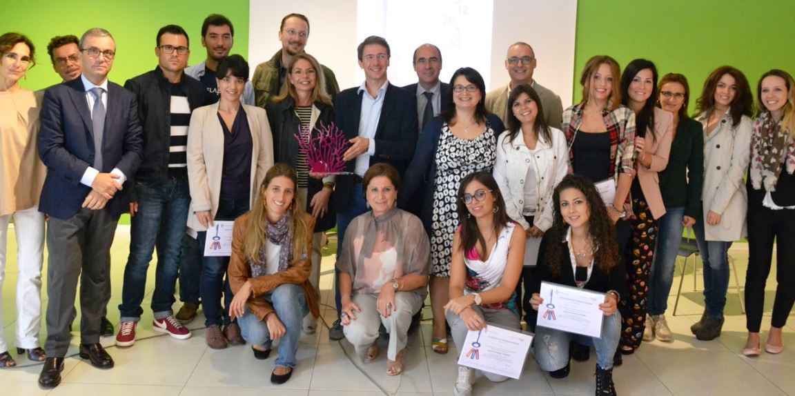 business school gruppo