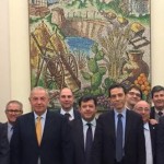 Commercialisti Sicilia - Costituzione SAF (1)