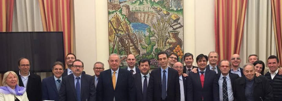 Commercialisti Sicilia - Costituzione SAF (1)