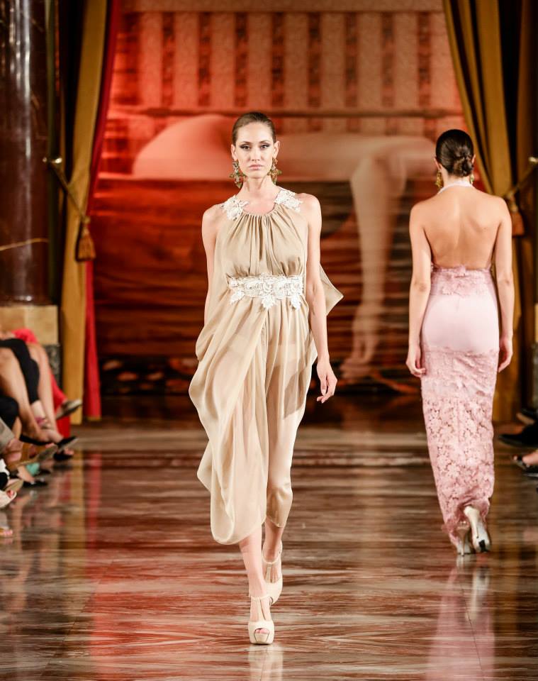 Creazione di Lisbeth Camargo