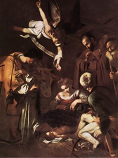 Natività Geraci