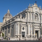 cattedrale catania